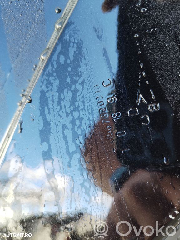 Usa dreapta spate Mercedes GLA, W156, X156, 2013, 2014, 2015, 2016, 2017, 2018, 2019, 2020. - 8