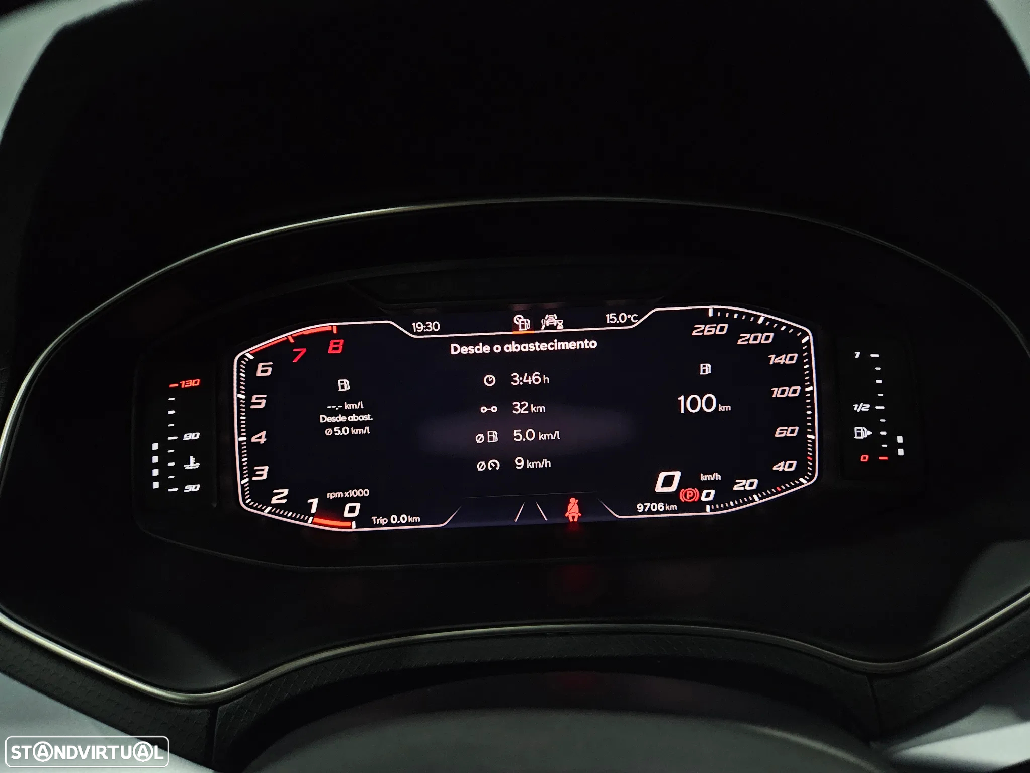 SEAT Arona 1.0 TSI FR - 17