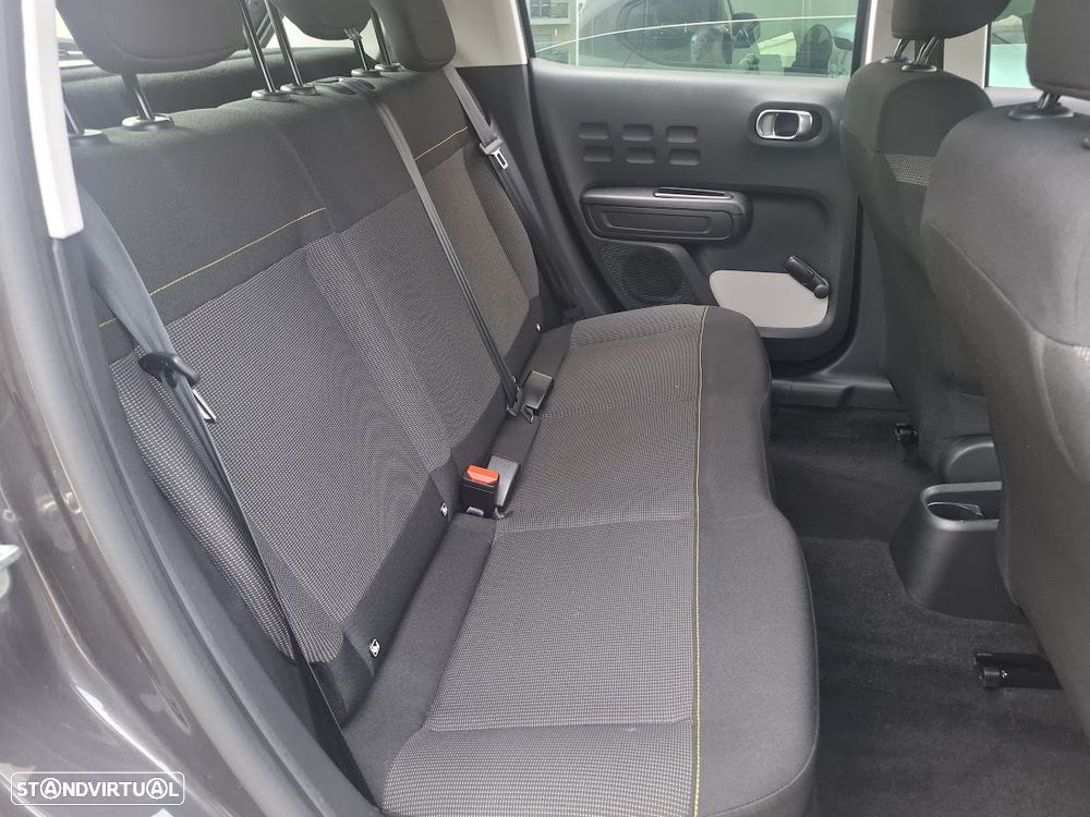 Citroën C3 Pure Tech S&S Feel - 37