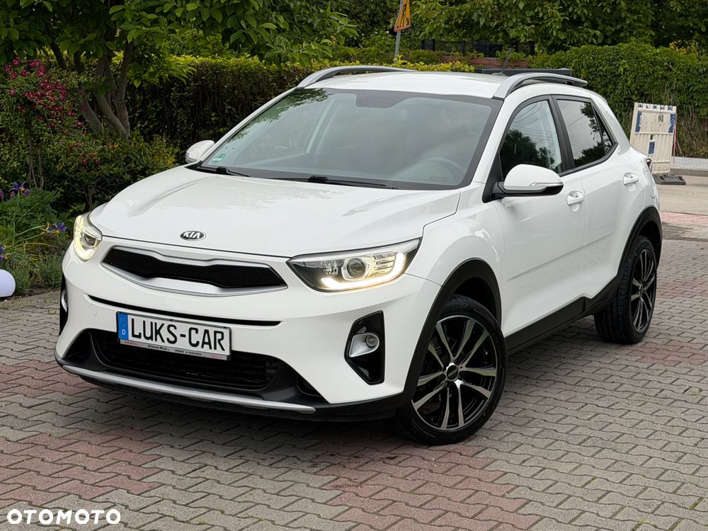 Kia Stonic 1.2 Edition 7 - 2
