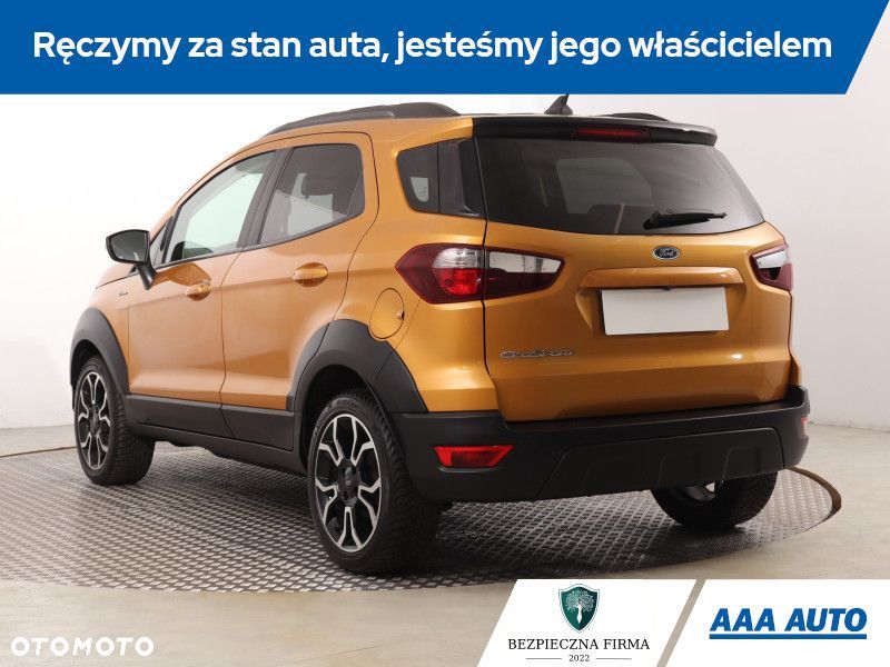 Ford EcoSport - 6