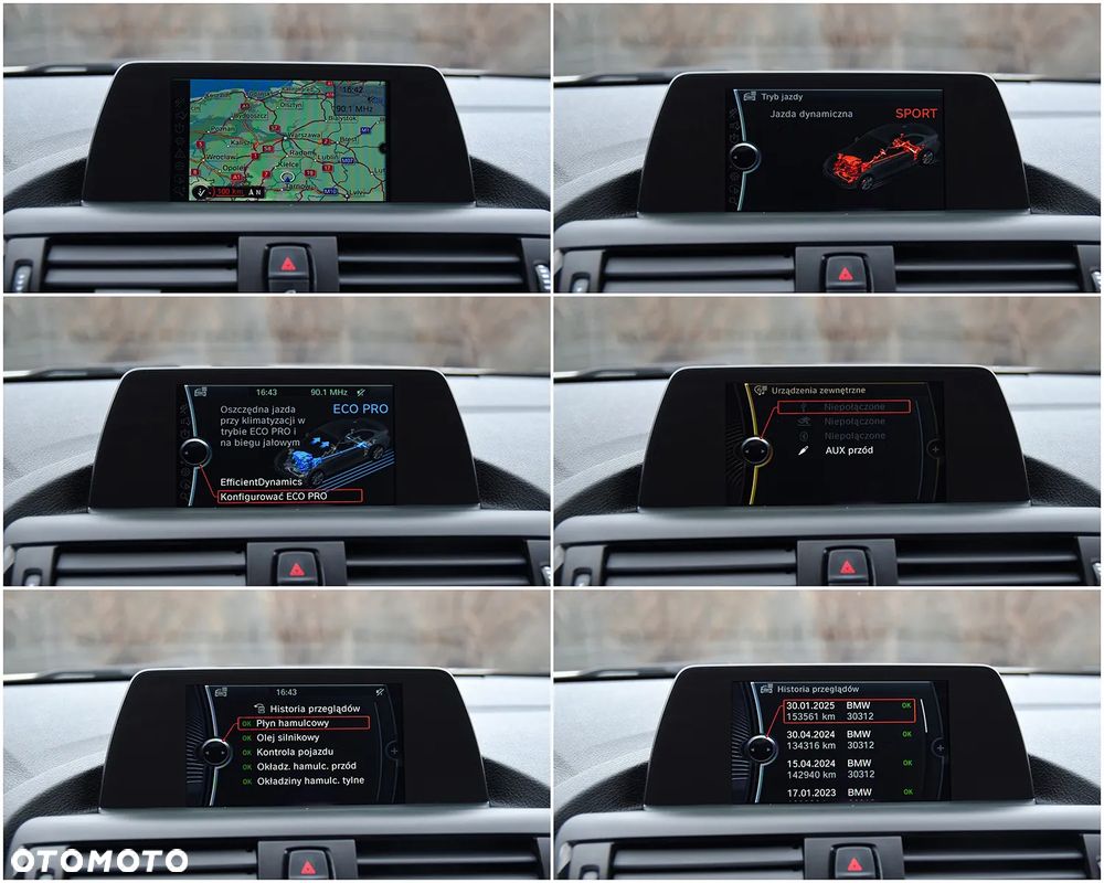 BMW Seria 2 218d Sport Line - 18