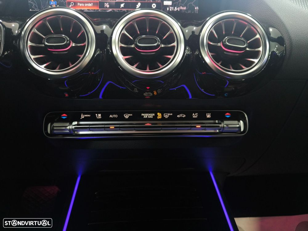 Mercedes-Benz GLA 250 e Progressive - 16