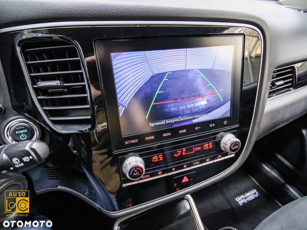 Mitsubishi Outlander Instyle - 20