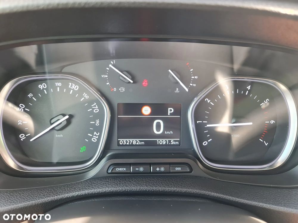 Toyota ProAce - 2