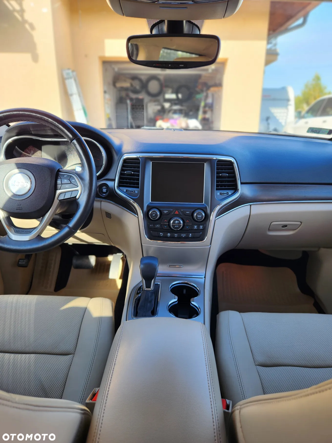 Jeep Grand Cherokee - 6