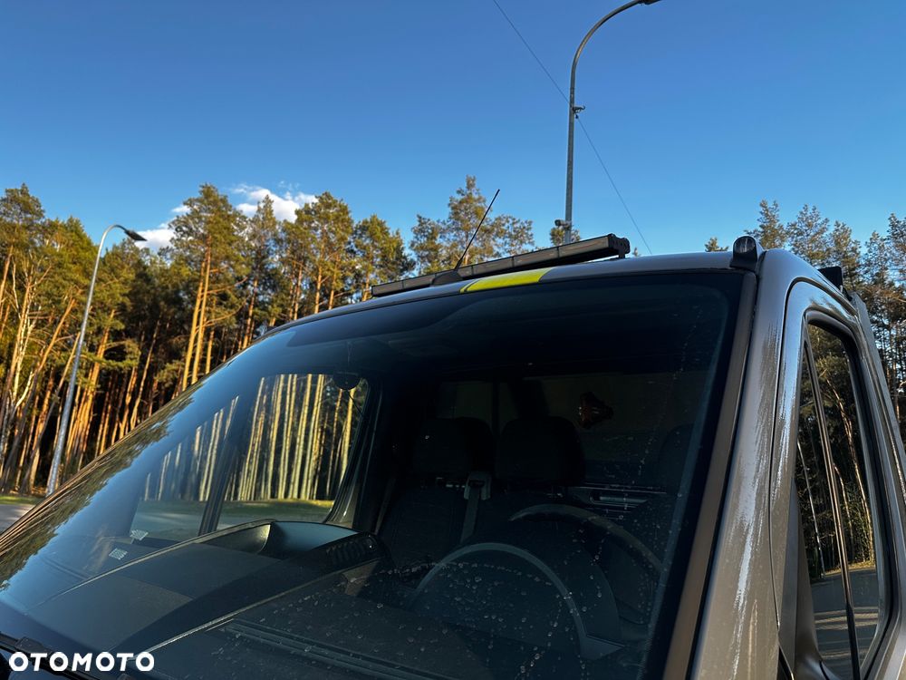Volkswagen Crafter - 16