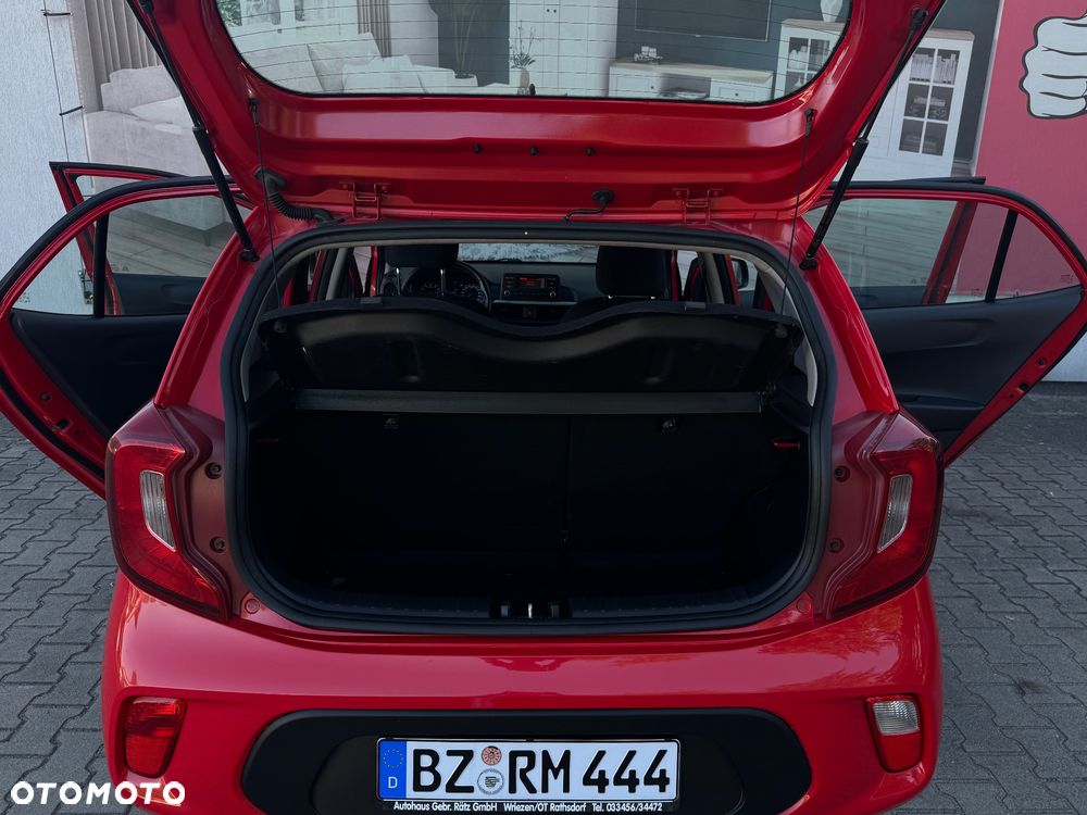 Kia Picanto - 29