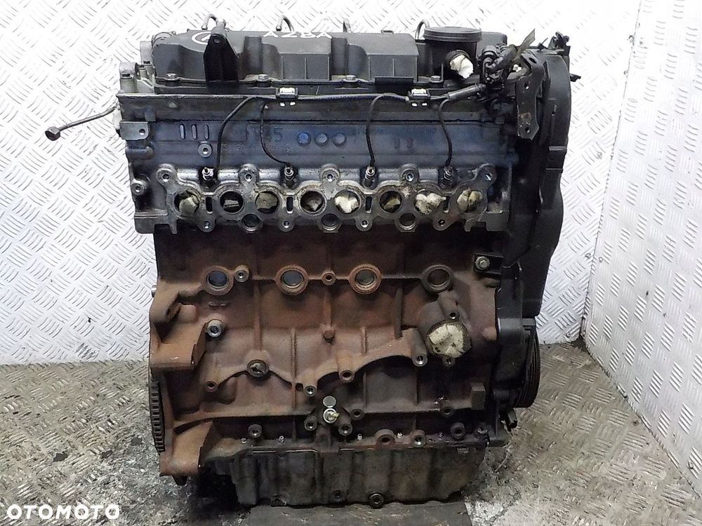 FORD MONDEO IV MK4 SILNIK 2.0 TDCI 130 KM AZBA - 7