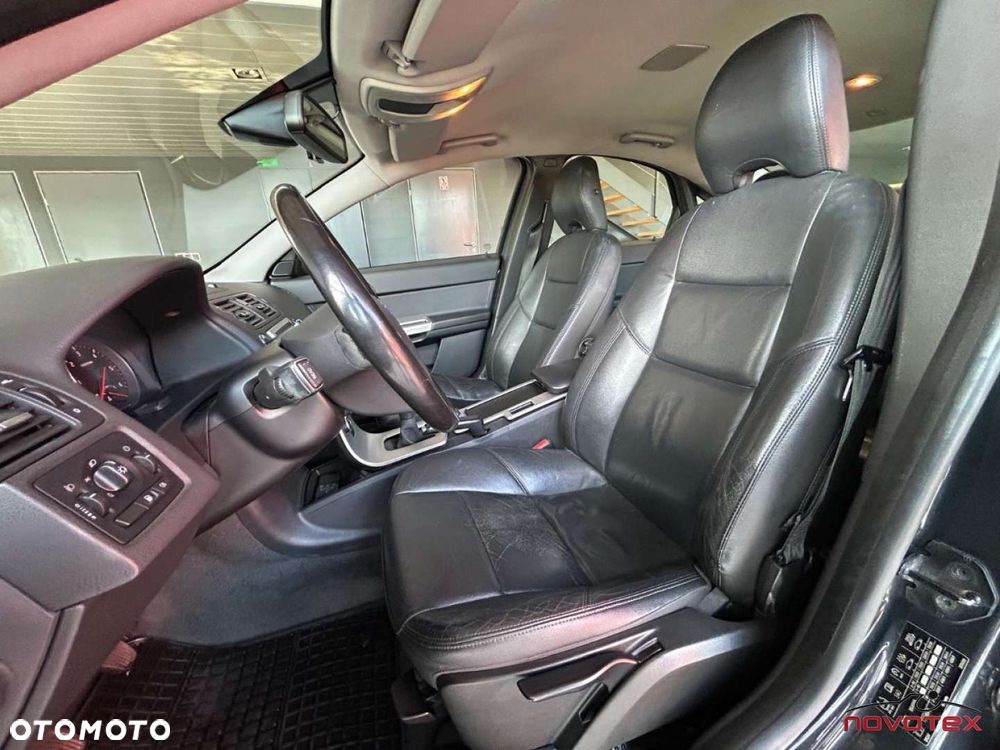 Volvo S40 1.6D Momentum - 9