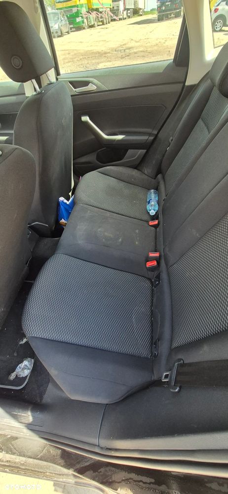 Volkswagen Polo 1.0 TSI Beats - 17