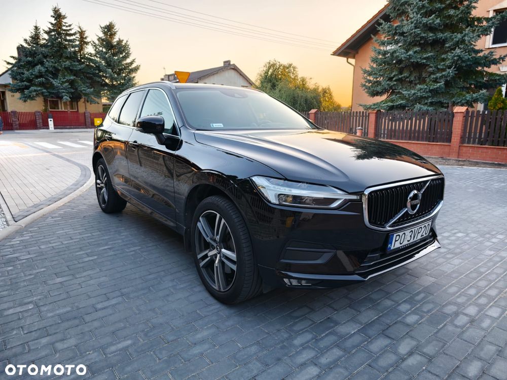 Volvo XC 60