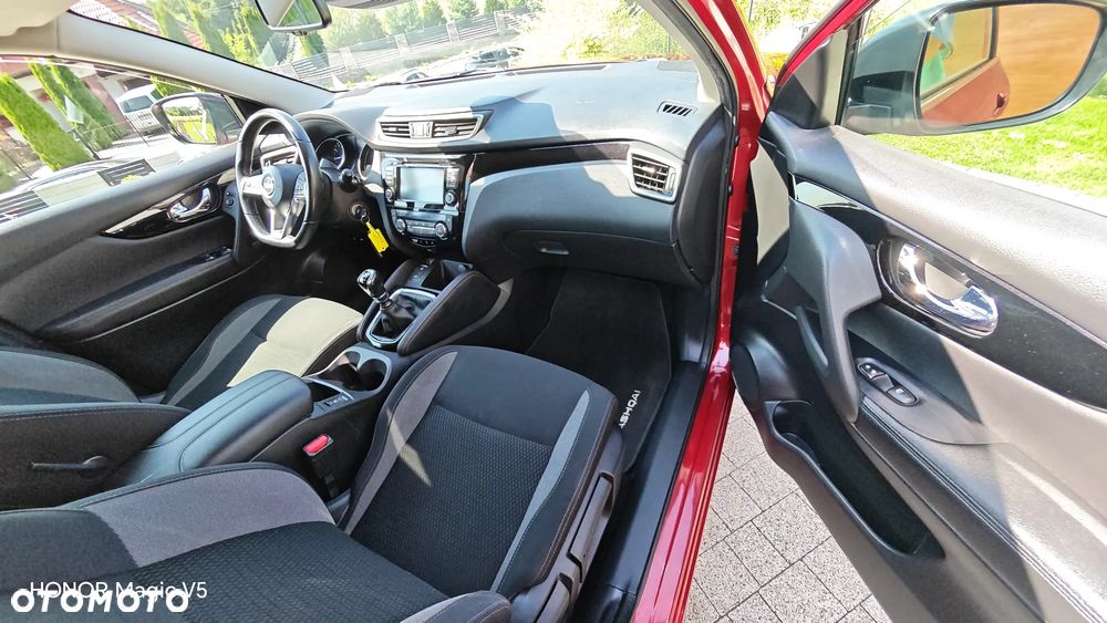 Nissan Qashqai 1.3 DIG-T Tekna - 7
