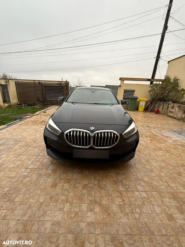 BMW Seria 1 - 1