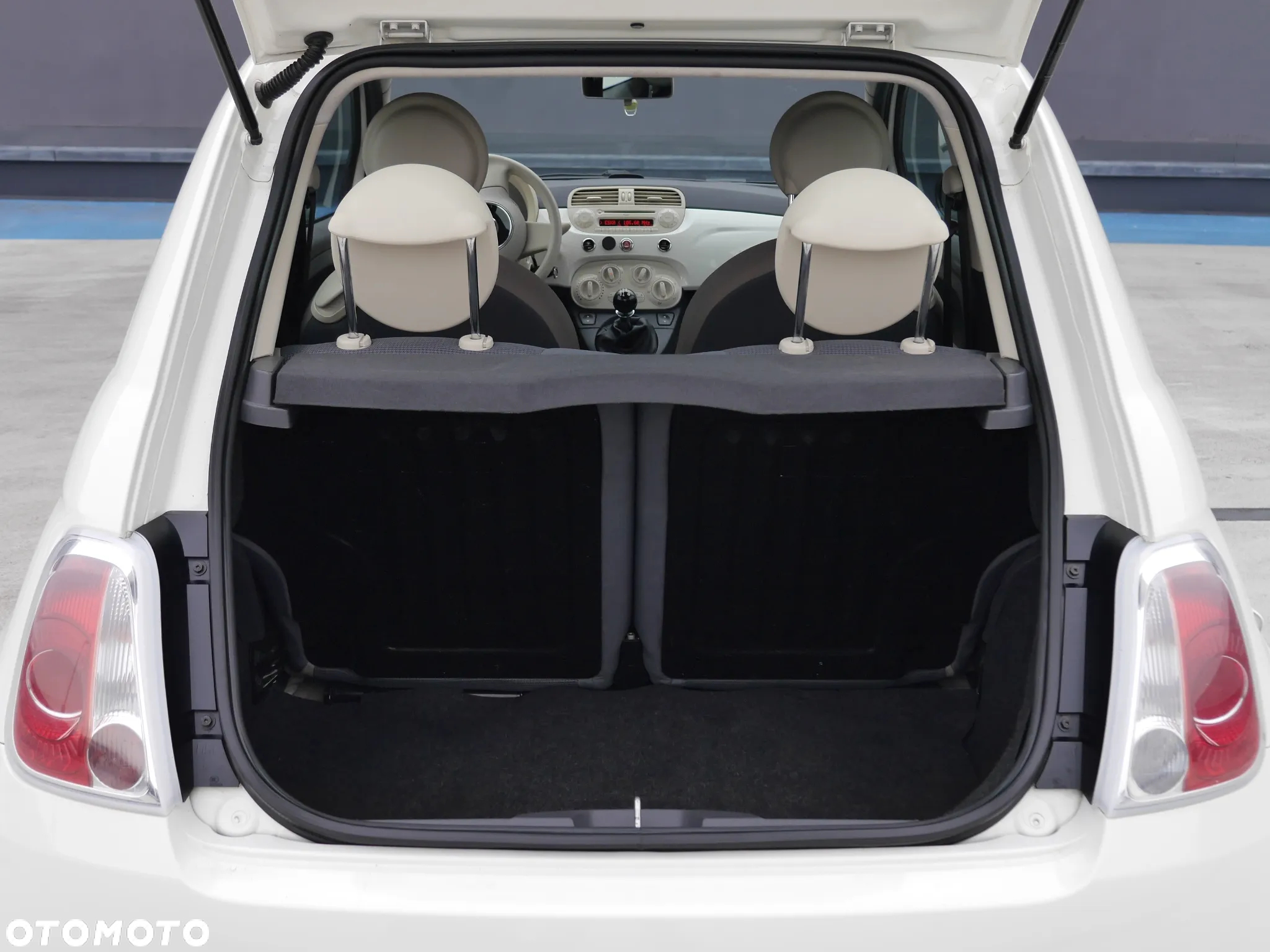 Fiat 500 1.2 8V Pop Euro6 - 24