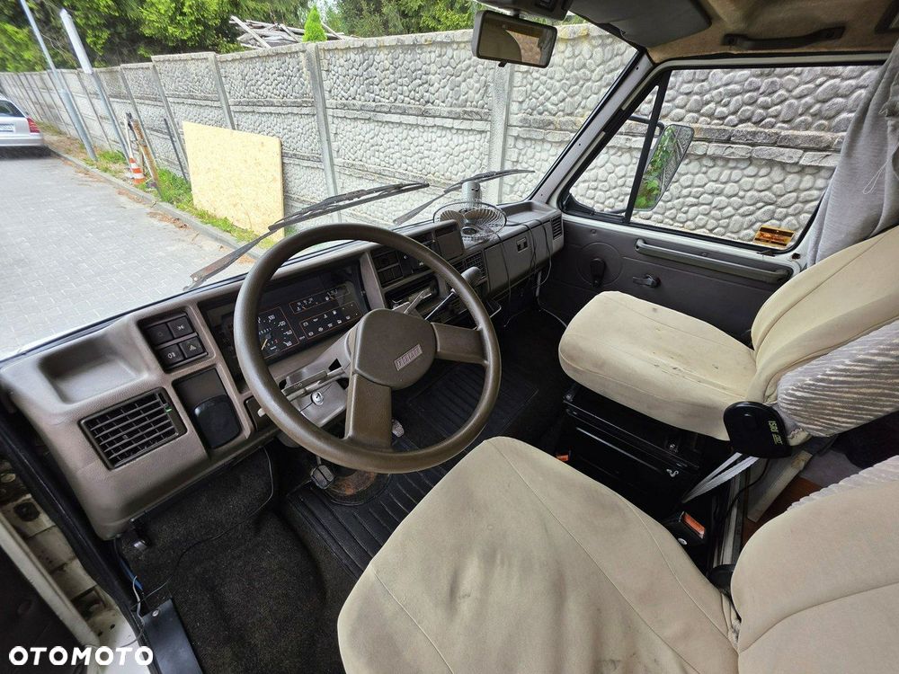 Fiat Ducato - 10