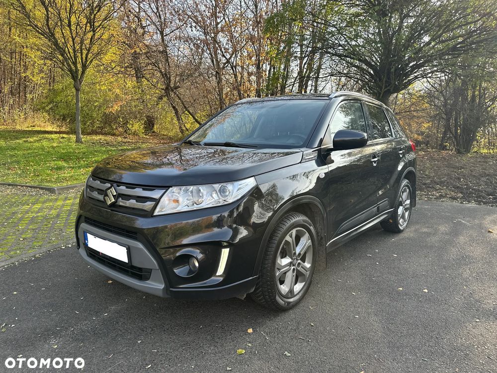Suzuki Vitara 1.6 Premium 2WD - 1