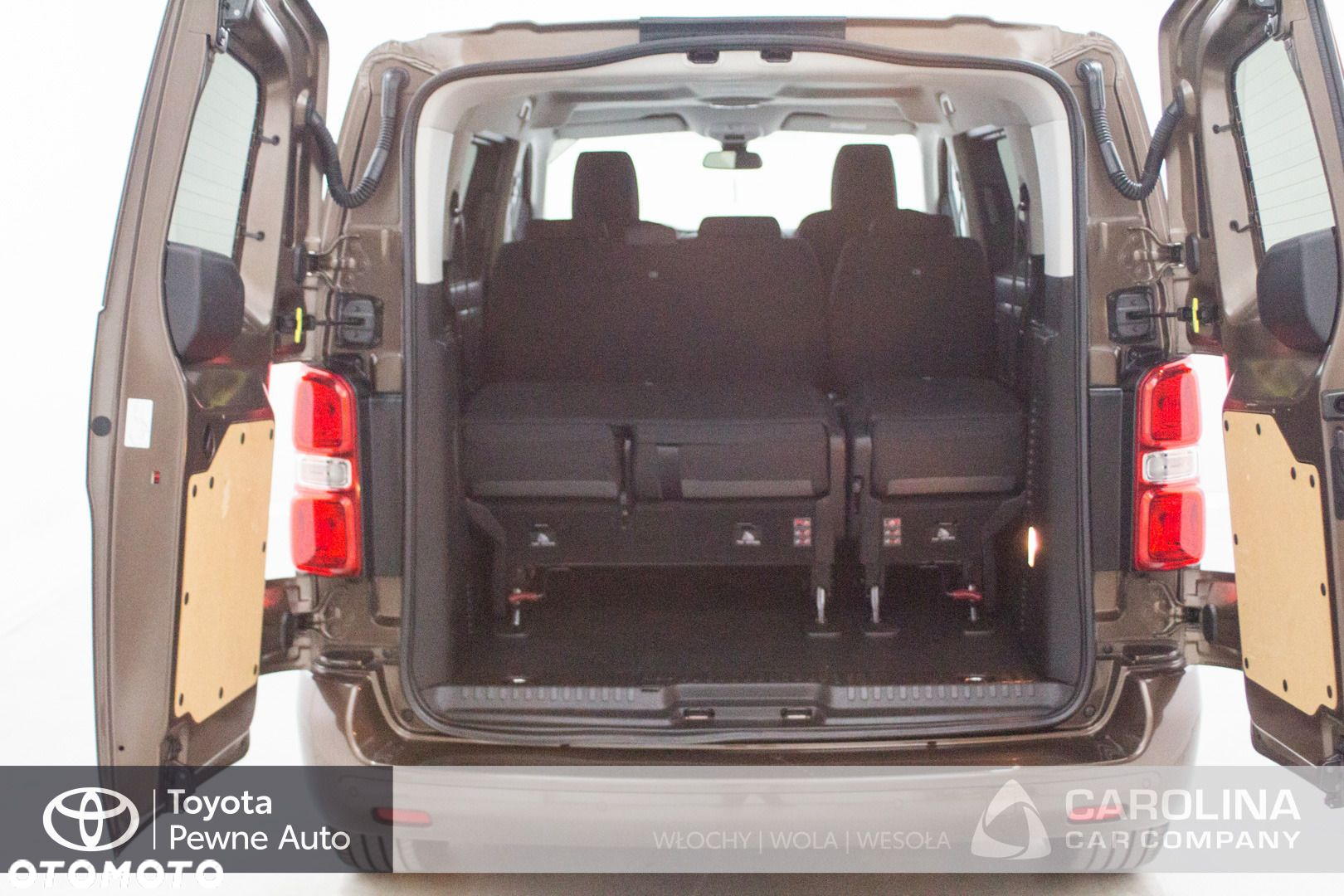 Toyota Proace Verso - 13