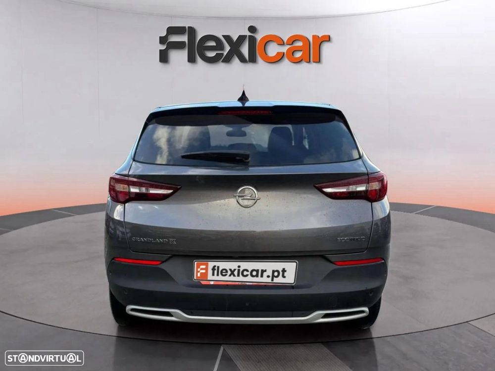 Opel Grandland X 1.5 CDTI GS Line - 6