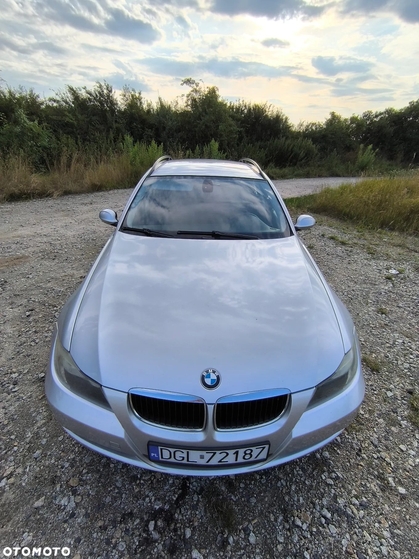 BMW Seria 3 318i - 7