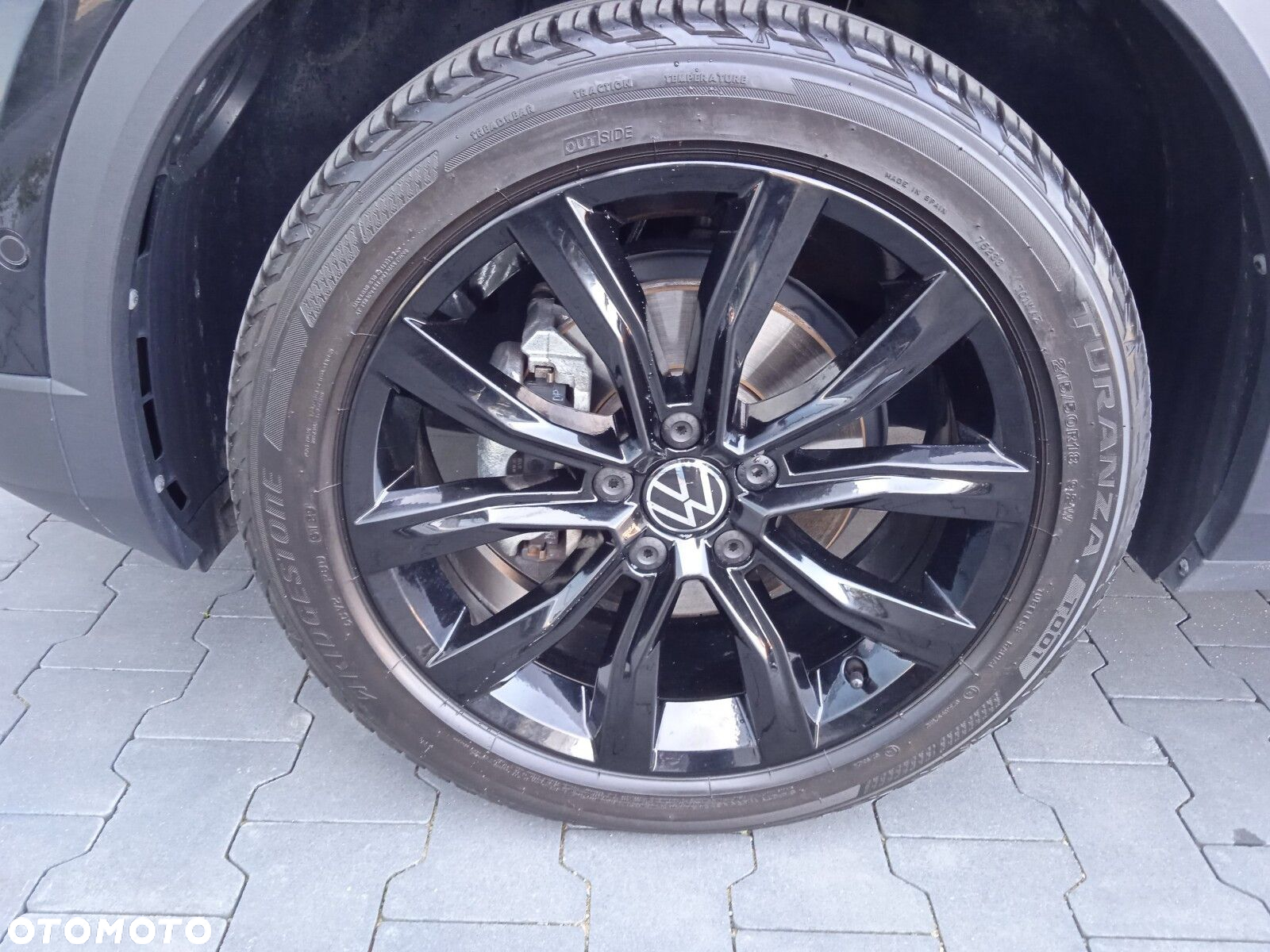 Volkswagen T-Roc 1.5 TSI Style DSG - 17