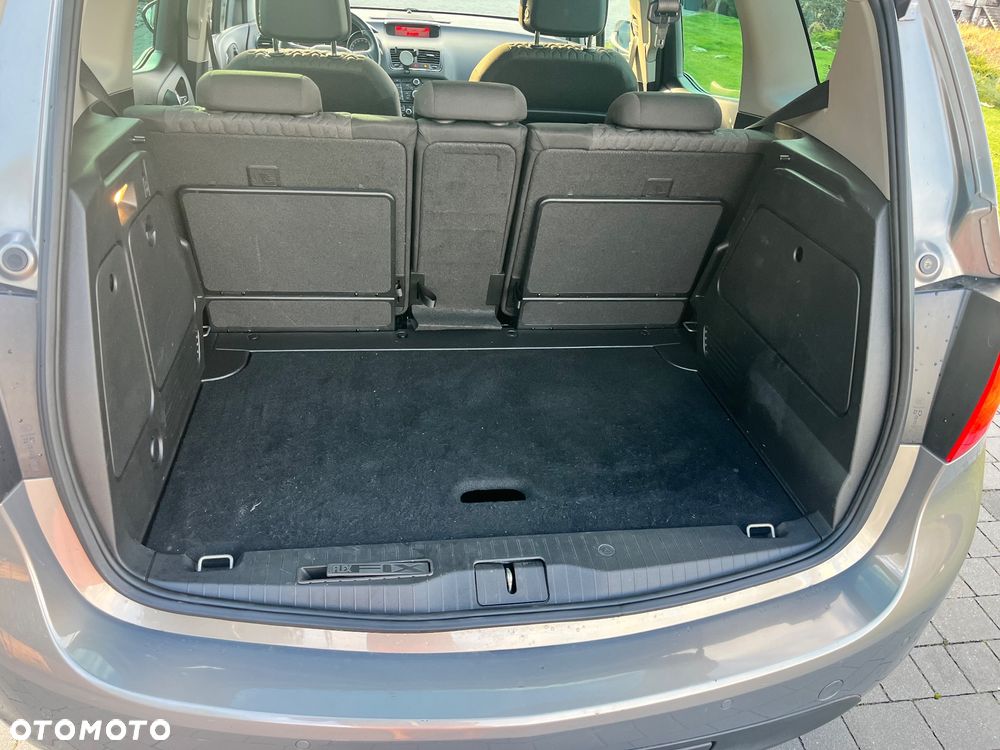 Opel Meriva 1.4 Active - 17