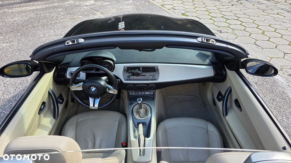 BMW Z4 - 5