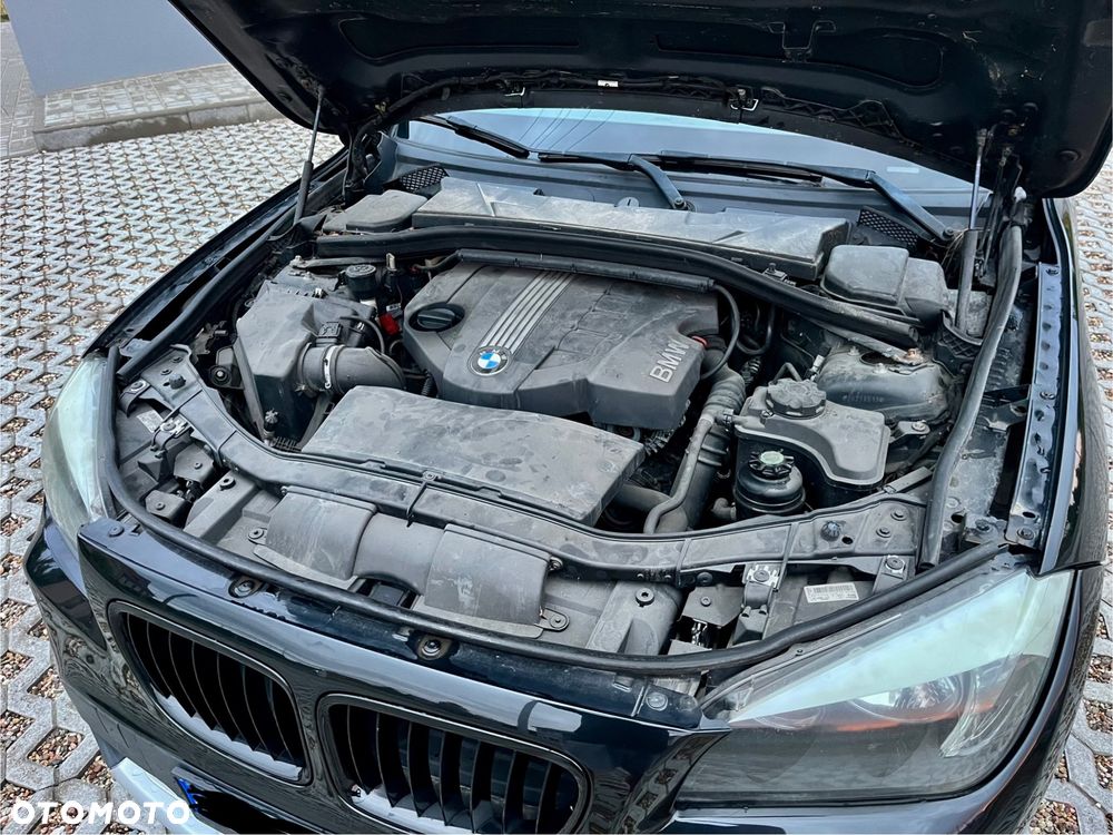 BMW X1 sDrive20d - 15