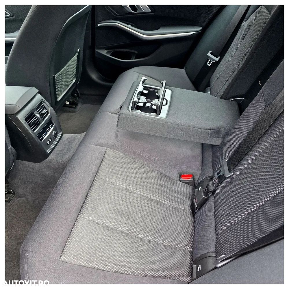 BMW Seria 3 330e AT PHEV - 17