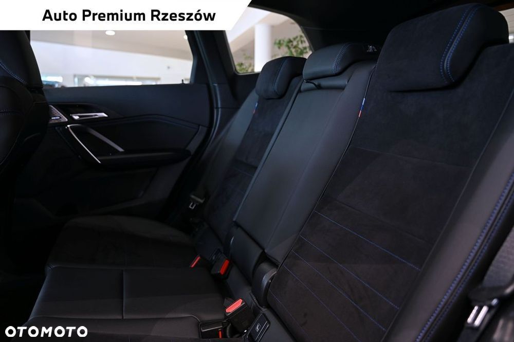 BMW X1 xDrive23d mHEV M Sport - 12
