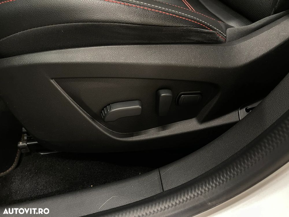 Renault Arkana E-TECH RS Line - 21