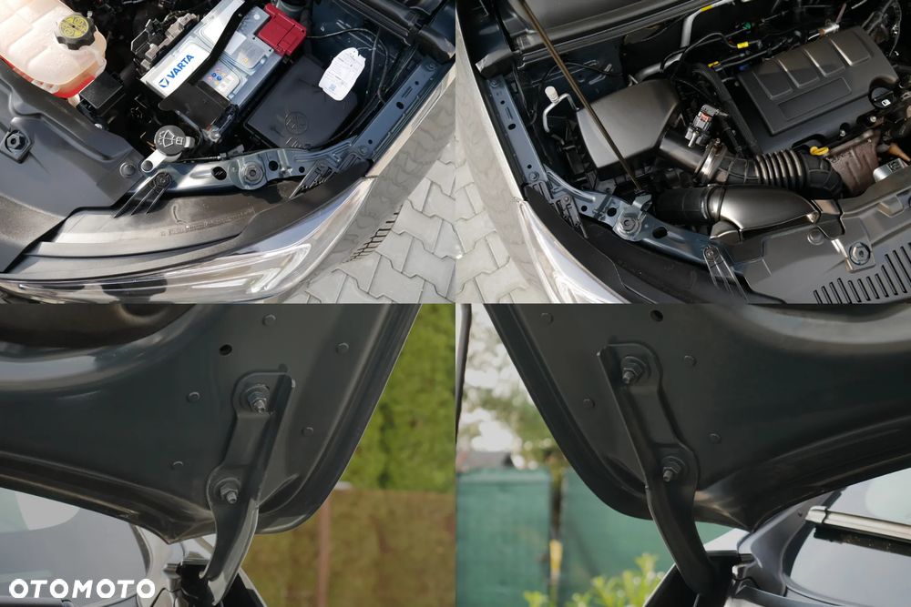 Opel Mokka 1.4 Turbo ecoFLEX Start/Stop Edition - 36