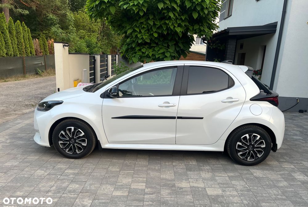 Mazda 2 Hybrid 1.5 Pure CVT - 2