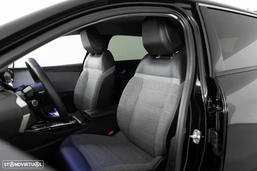 Citroën C5 X 1.6 Hybrid Plus e-EAT8 - 9