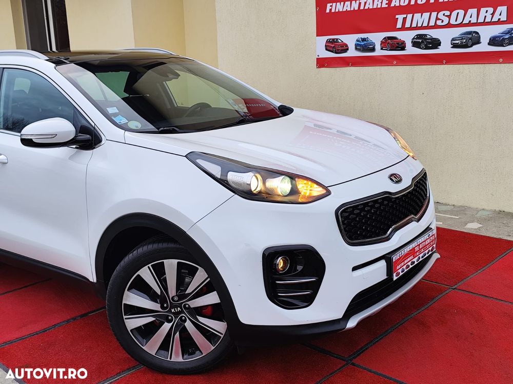 Kia Sportage - 11