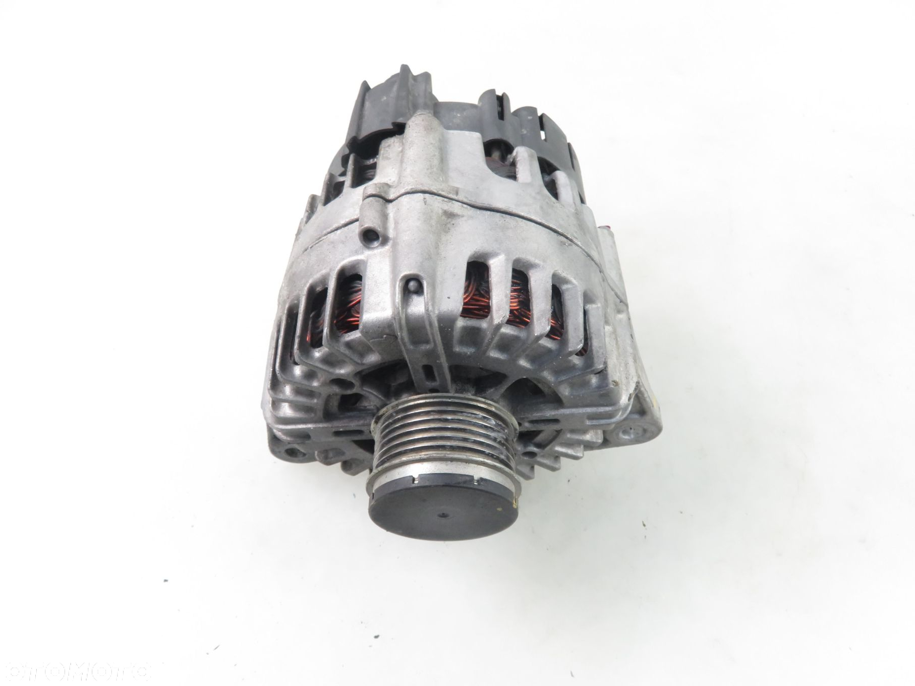 ALTERNATOR IVECO DAILY VI 3.0  5801526032 - 3