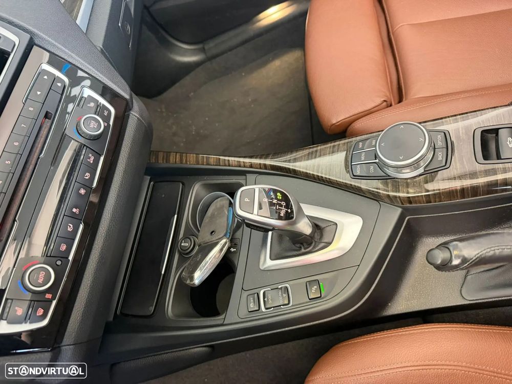 BMW M240i xDrive Sport-Aut. - 50