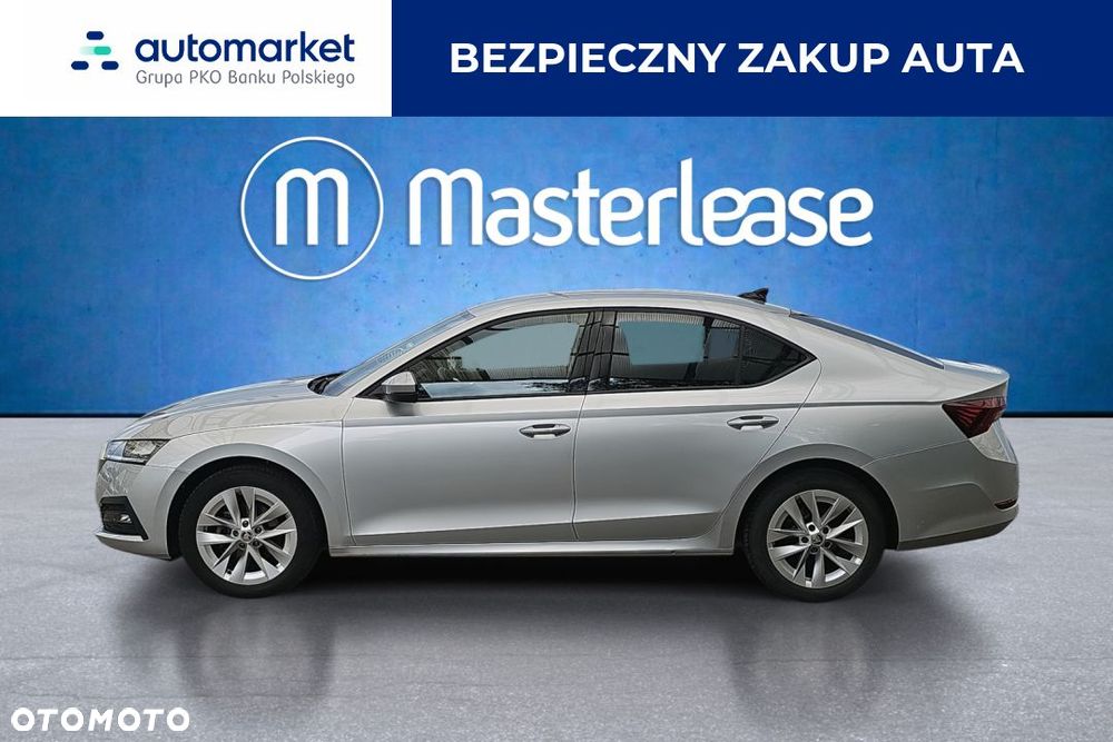Skoda Octavia 1.5 TSI ACT Ambition - 8