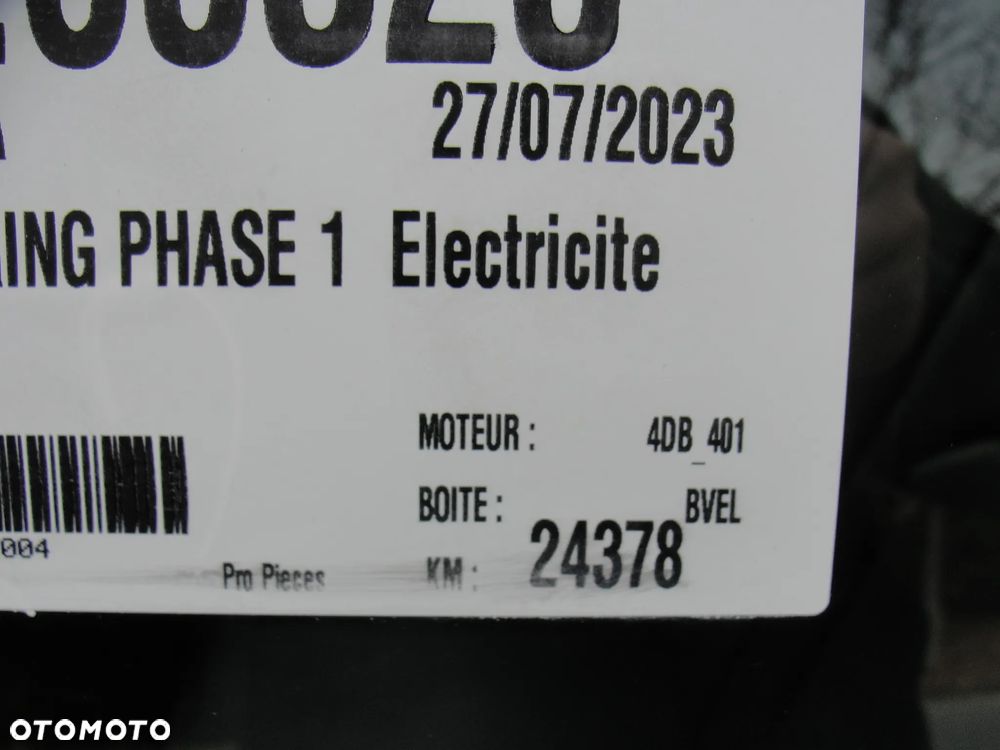 Dacia Spring Electric 45 Expression - 11