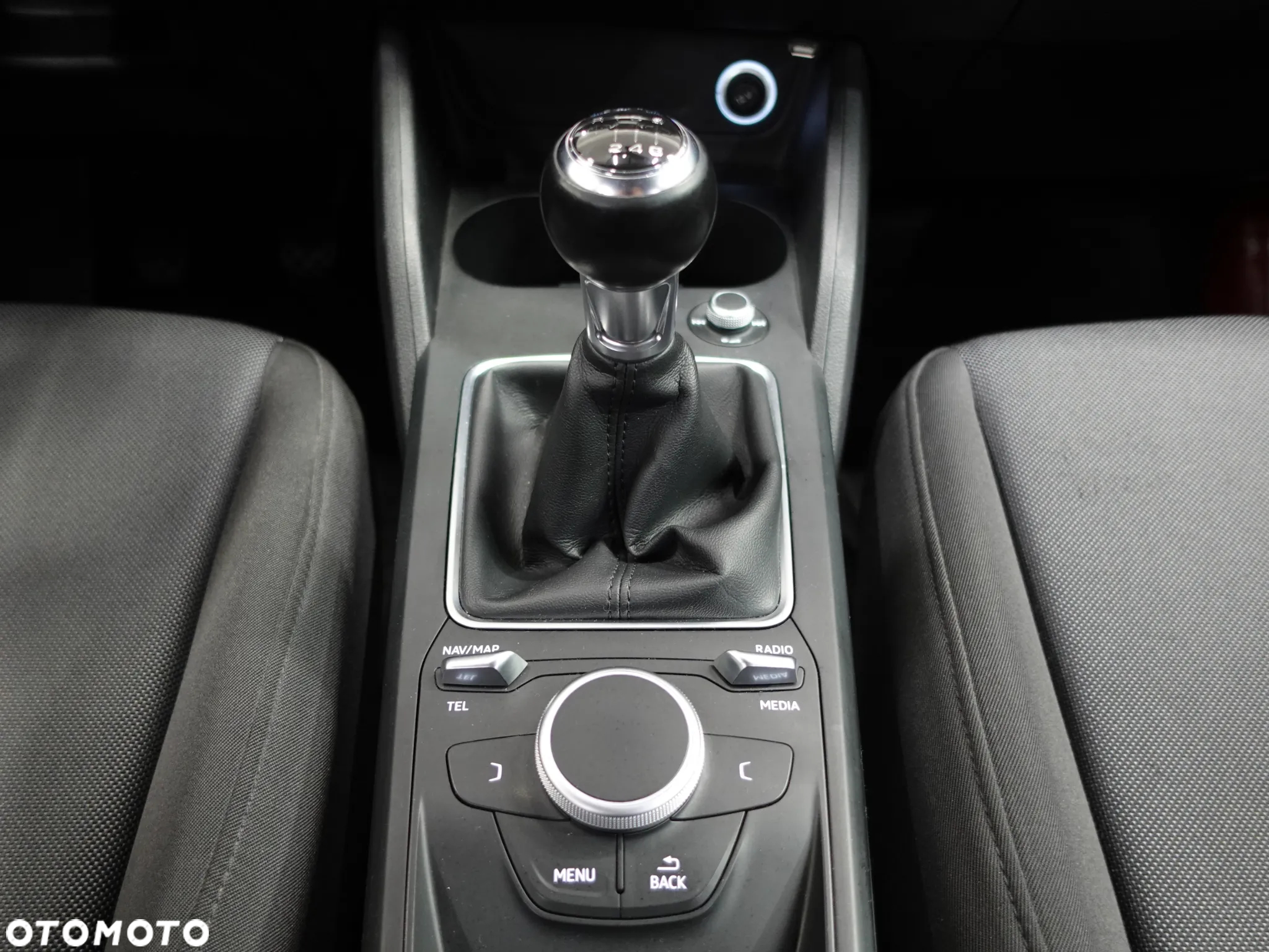 Audi Q2 1.6 TDI - 35