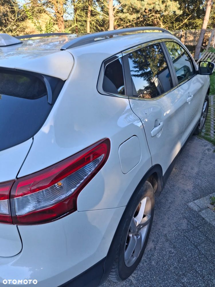 Nissan Qashqai 1.2 DIG-T Tekna - 5