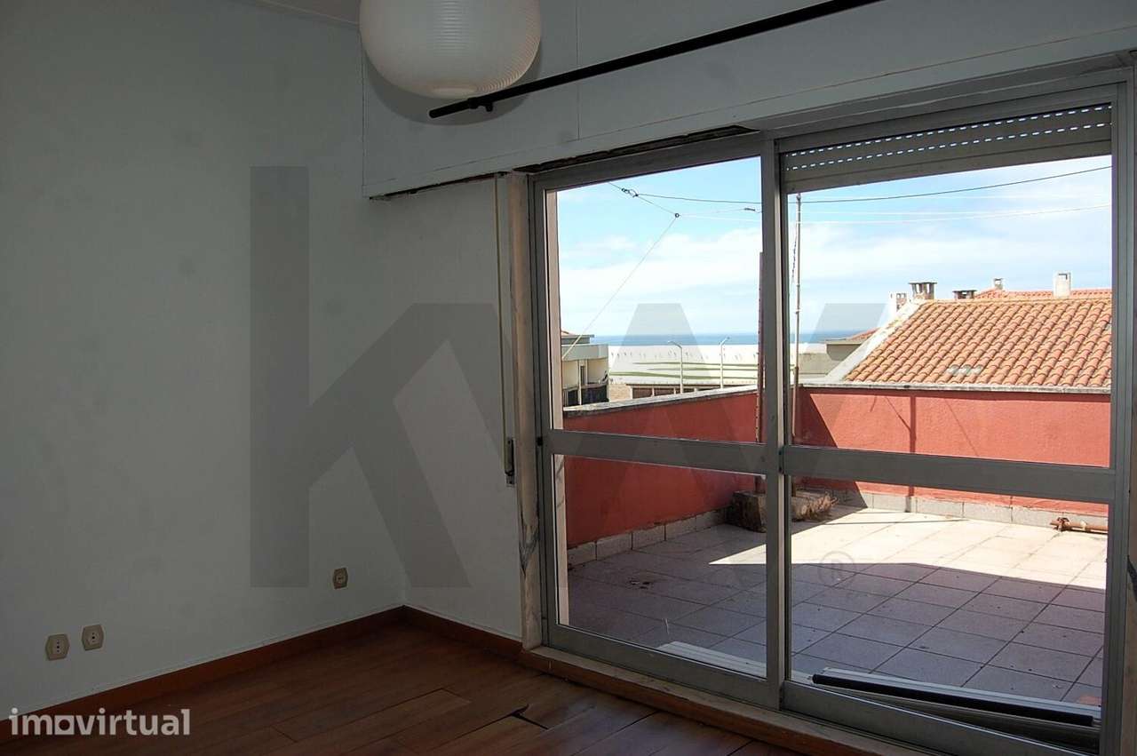 Apartamento Duplex com Vista Mar e Entradas Independentes | 2a Linha | - Grande imagem: 5/15