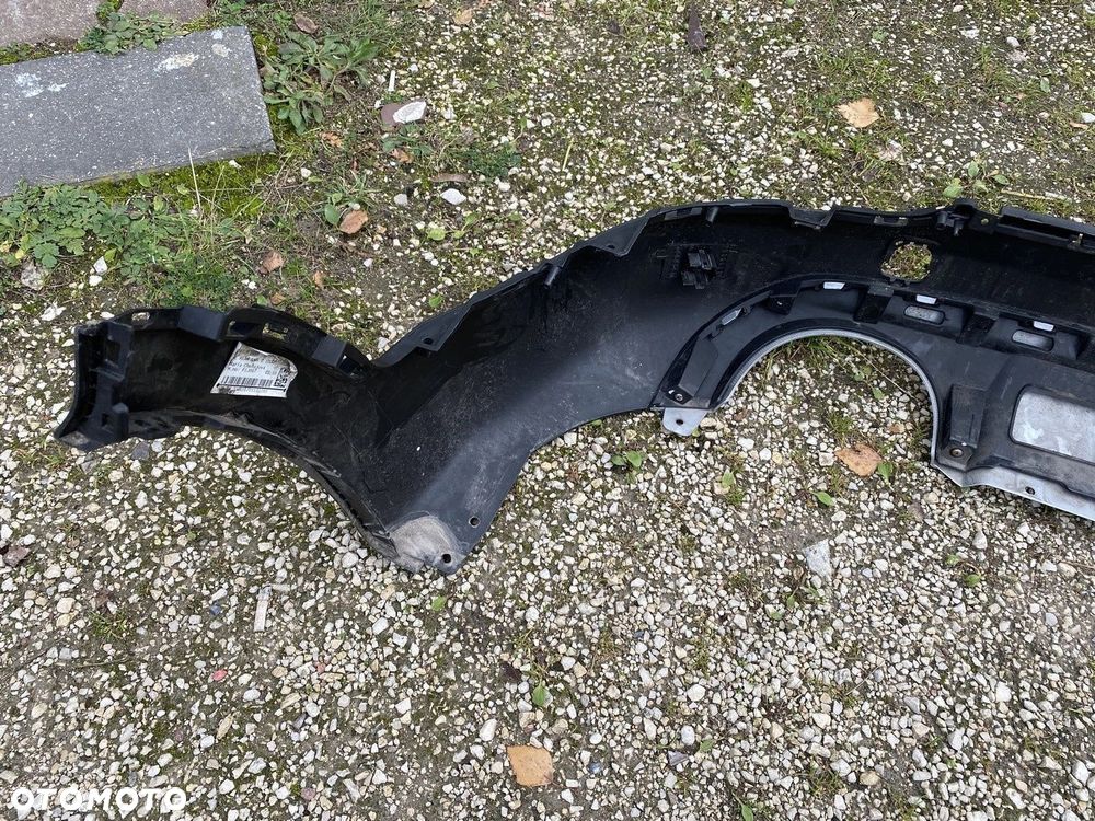 ZDERZAK TYŁ TYLNY KIA SPORTAGE IV LIFT 2018- 86612-F1010 - 7