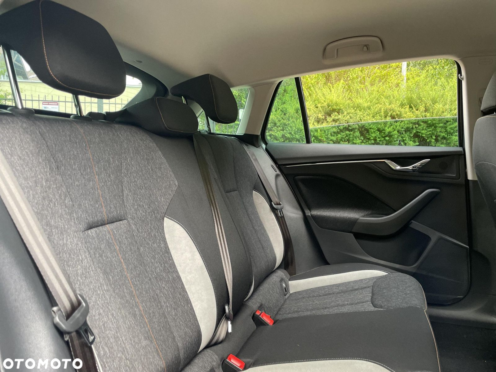Skoda Scala 1.0 TSI Style DSG - 21