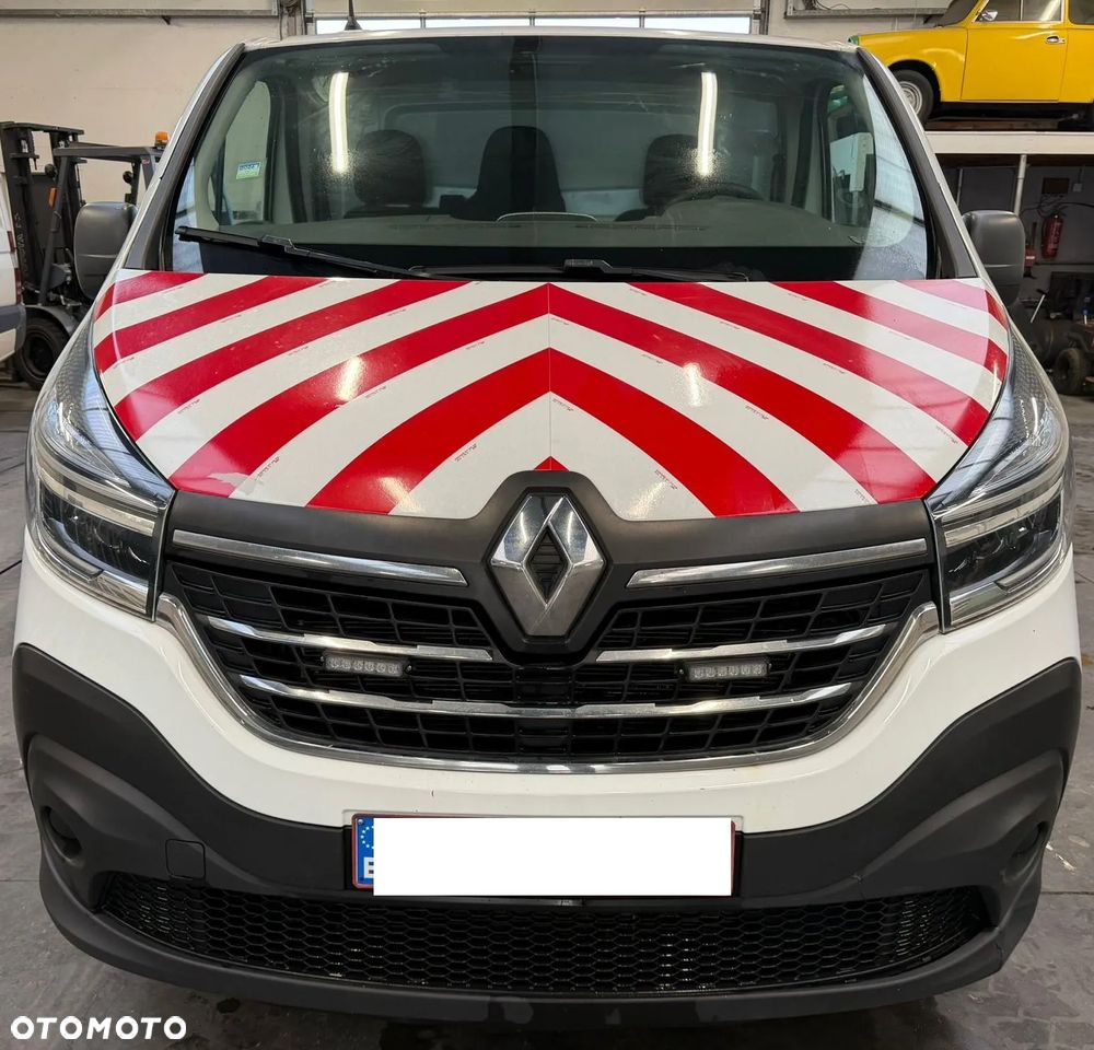 Renault TRAFIC - 7