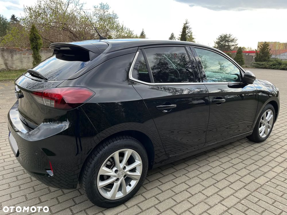 Opel Corsa 1.5 Start/Stop Ultimate - 10