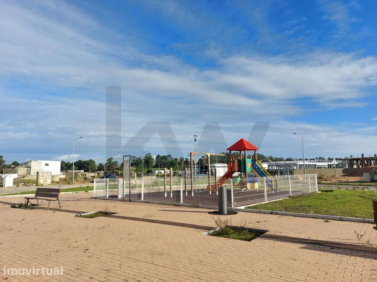 Moradia T4 térrea - Quinta do Anjo, Palmela - Grande imagem: 2/16