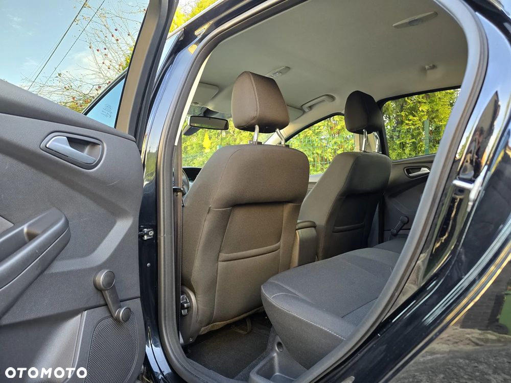 Ford Focus ver-1-0-ecoboost-trend-edition - 30