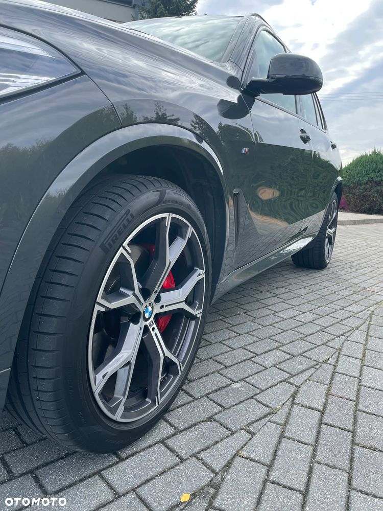 BMW X5 - 22