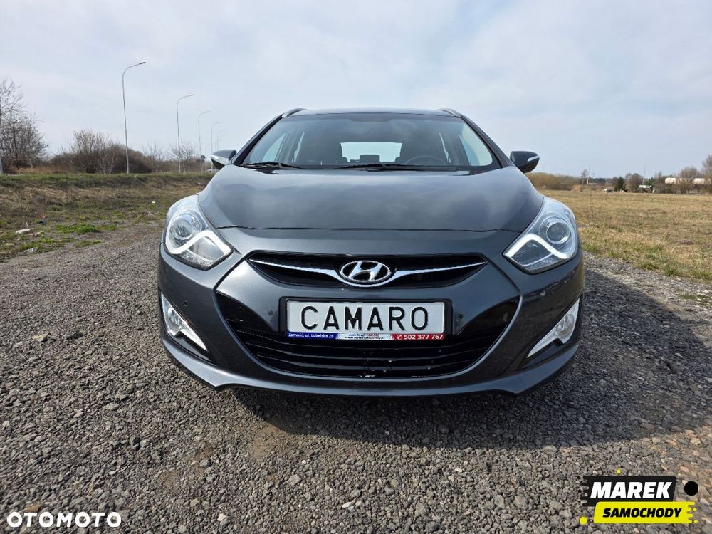 Hyundai i40 - 15